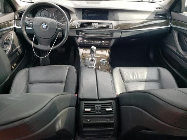 2013 BMW 528 XI