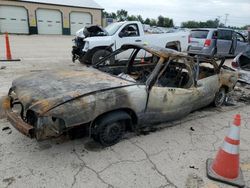 Buick Vehiculos salvage en venta: 1998 Buick Lesabre Limited