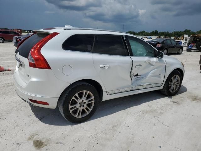 2015 Volvo XC60 T5 Premier