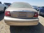 2002 Mercury Sable GS