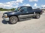 2000 Chevrolet Silverado K1500