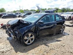 Toyota salvage cars for sale: 2012 Toyota Camry Base