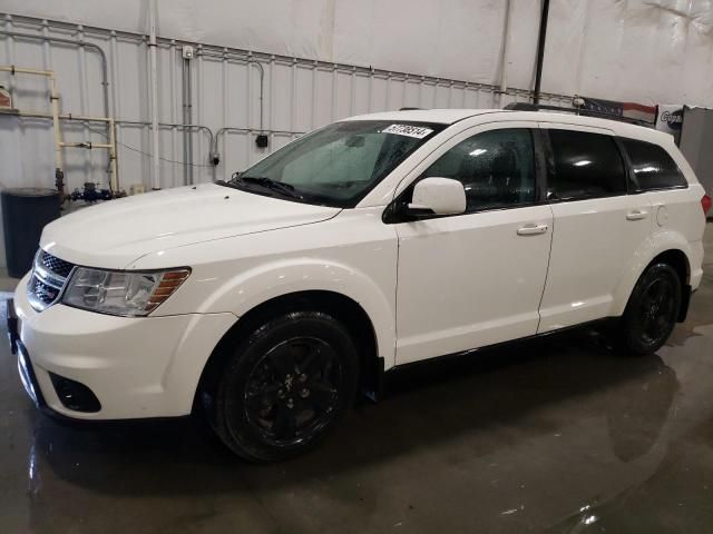 2012 Dodge Journey SXT