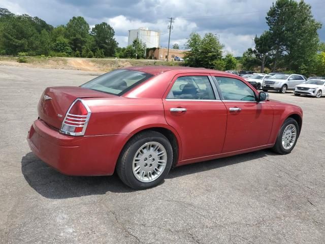 2007 Chrysler 300