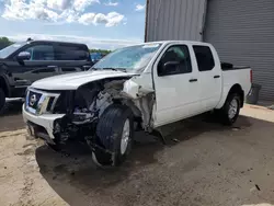 Nissan Frontier s salvage cars for sale: 2019 Nissan Frontier S