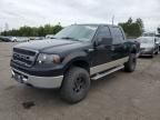 2008 Ford F150 Supercrew