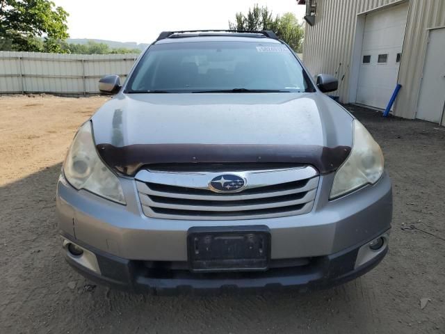 2011 Subaru Outback 2.5I Premium