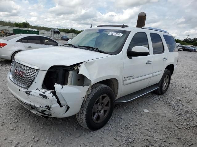 2008 GMC Yukon Denali