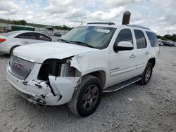 4 X 4 for sale at auction: 2008 GMC Yukon Denali