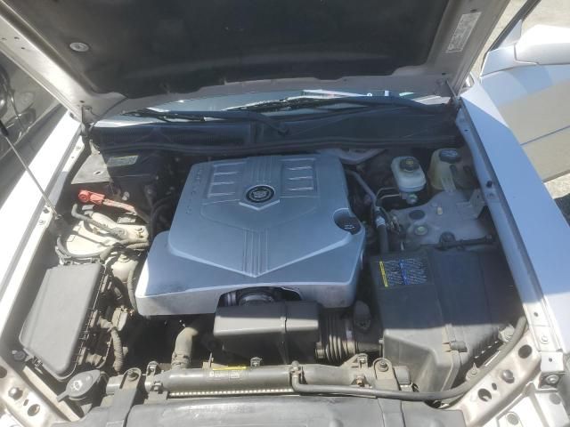 2005 Cadillac CTS HI Feature V6