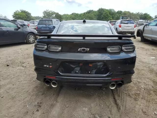 2022 Chevrolet Camaro ZL1