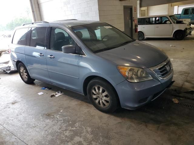 2010 Honda Odyssey EXL