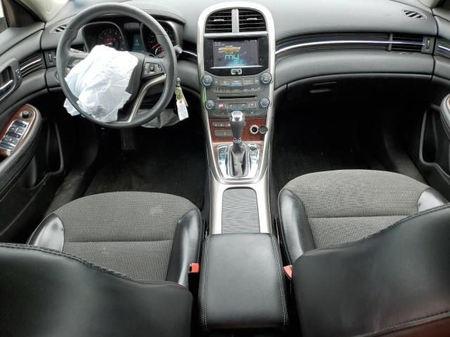 2013 Chevrolet Malibu 1LT