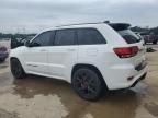 2016 Jeep Grand Cherokee SRT-8