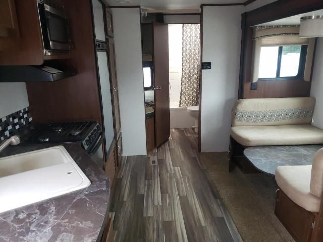 2017 Jayco JAY Flight