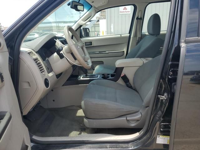 2010 Ford Escape XLS