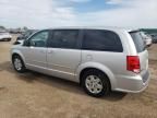 2012 Dodge Grand Caravan SE