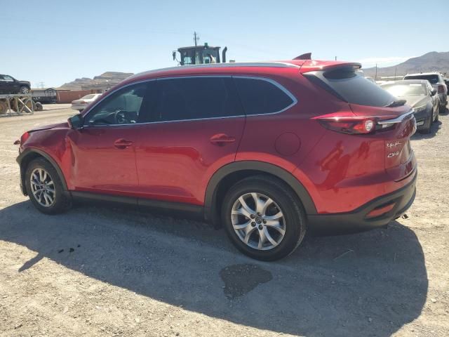 2018 Mazda CX-9 Touring