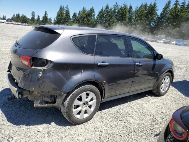 2007 Subaru B9 Tribeca 3.0 H6