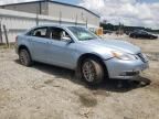 2012 Chrysler 200 Limited