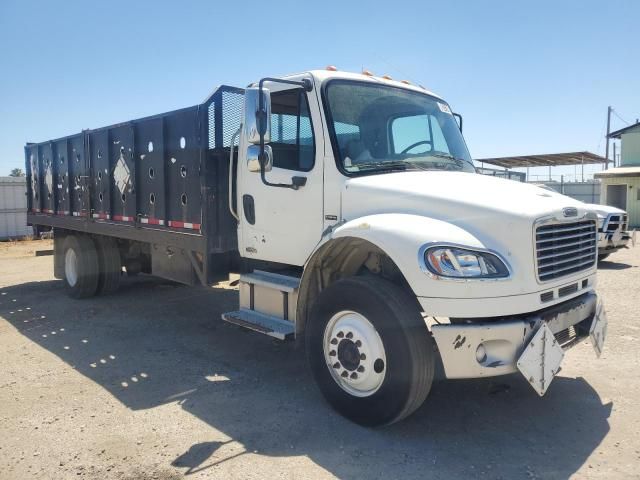 2008 Freightliner M2 106 Medium Duty