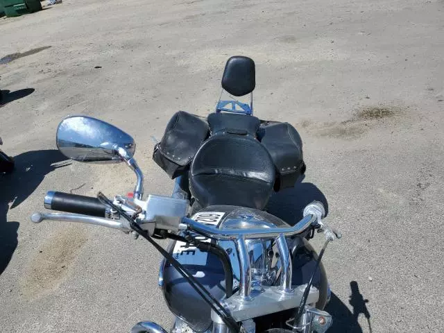 2006 Honda VTX1300 C