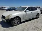 2005 Infiniti G35