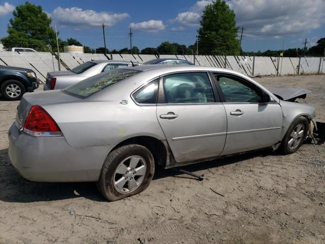 2006 Chevrolet Impala LT