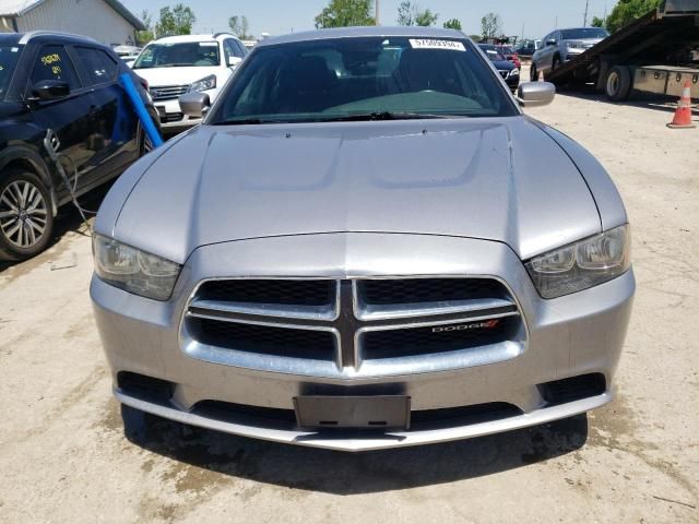 2014 Dodge Charger SE