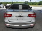 2014 KIA Cadenza Premium