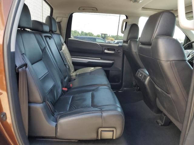 2015 Toyota Tundra Crewmax Limited