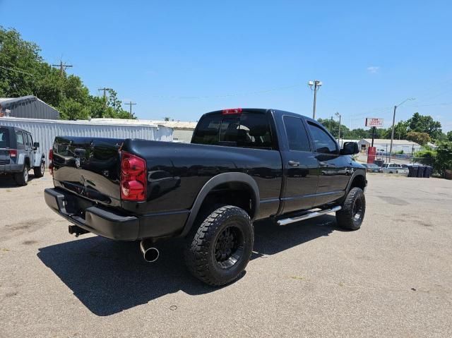 2007 Dodge RAM 2500 ST