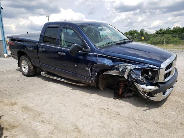 2007 Dodge RAM 1500 ST