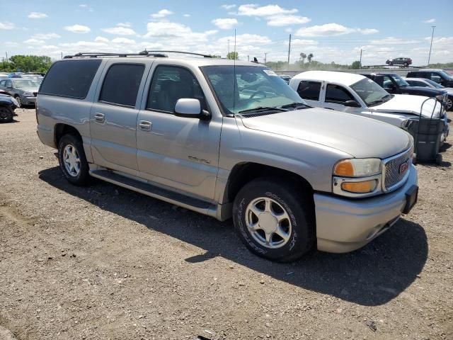 2006 GMC Yukon XL Denali