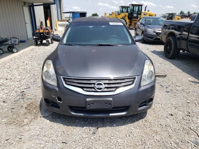 2010 Nissan Altima Base