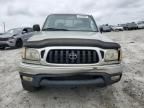 2004 Toyota Tacoma Double Cab