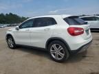 2017 Mercedes-Benz GLA 250 4matic