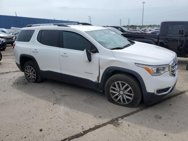 2017 GMC Acadia SLE