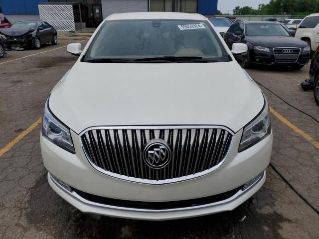 2014 Buick Lacrosse