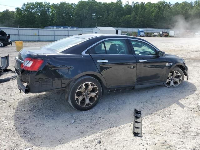 2012 Ford Taurus SEL