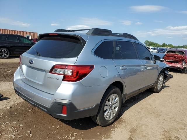 2019 Subaru Outback 2.5I