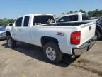 2007 Chevrolet Silverado K1500