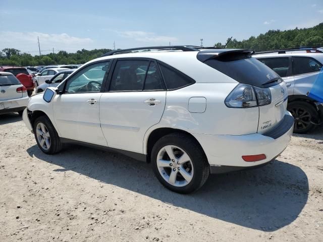 2007 Lexus RX 350