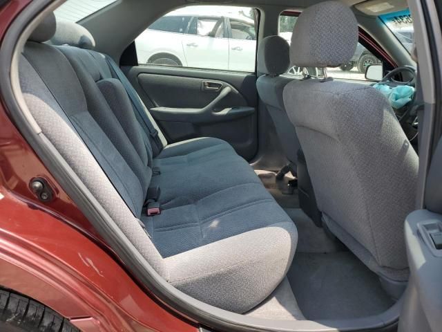 2001 Toyota Camry CE