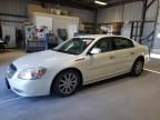 2011 Buick Lucerne CXL