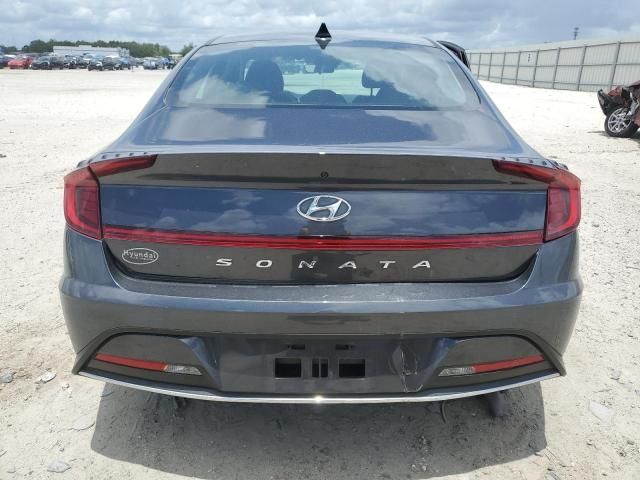 2022 Hyundai Sonata SE