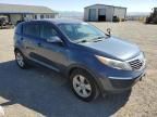 2012 KIA Sportage LX