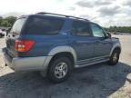 2004 Toyota Sequoia SR5