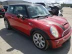 2004 Mini Cooper S