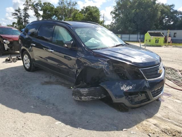 2015 Chevrolet Traverse LS